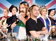 Astérix et Obélix au service de Sa Majesté : Des premiers résultats décevants