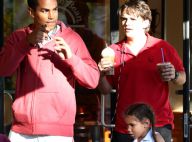 Michael Jackson : Avec TJ, ses fils Prince et Blanket sont entre de bonnes mains