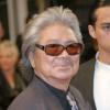 Koji Wakamatsu, à Cannes, en mai 2012.