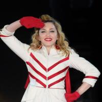 Madonna : La Russie homophobe à ses trousses !