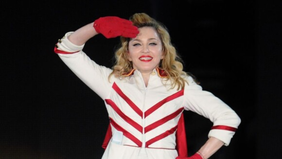 Madonna : La Russie homophobe à ses trousses !