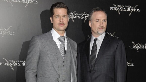 Brad Pitt et David Fincher : Retrouvailles Vingt mille lieues sous les mers ?