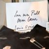 Don de Sonia Rykiel pour la vente aux enchères Des Femmes donnent aux femmes organisée chez Drouot à Paris le 18 Octobre 2012