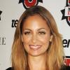 Nicole Richie intervient lors de la Teen Vogue Fashion University à New York, le 20 octobre 2012.