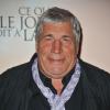 Jean-Pierre Castaldi à la première de Ce que le jour doit à la nuit à Paris, le 3 septembre 2012.