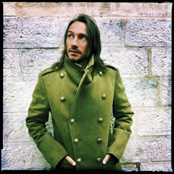 Nikos Aliagas exposera certaines de ses photos au Studio Harcourt du 16 au 21 novembre 2012.