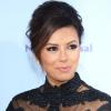Eva Longoria à la soirée NCLR Alma Awards 2012, à Pasadena, le 16 septembre 2012.