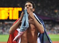 Mahiedine Mekhissi : Accusé de violence, le double médaillé olympique dément