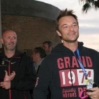 David Hallyday et Gaël Monfils : Leur match pour Yanis avec Barthez et Gignac