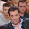 Christian Vadim participe à l'émission Vivement dimanche sur France 2. Tournage du mercredi 24 octobre 2012. Diffusion fixée au dimanche 28 octobre 2012.