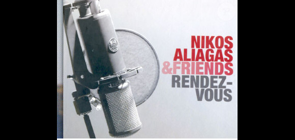 Nikos Aliagas & Friends : Rendez-vous... 