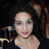 Camilia Jordana le 1er octobre 2011 à Paris