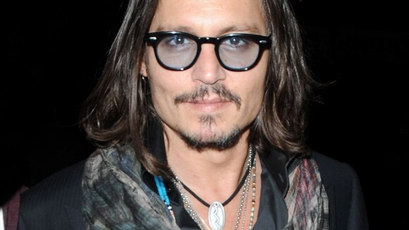 Johnny Depp poursuivi en justice dans l'affaire de l'agression d'une handicapée