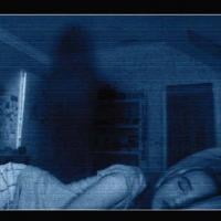 Paranormal Activity 4 fait encore plus peur, Looper devant Tim Burton