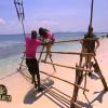 Koh Lanta Malaisie - épisode 1, vendredi 2 novembre 2012 sur TF1