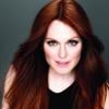 Julianne Moore, nouvelle égérie L'Oréal Paris
