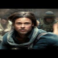 World War Z : Premières images du film-catastrophe de Brad Pitt