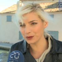 Nadège Lacroix, de Secret Story 6 à Sous le Soleil : ''Je me donne à fond''
