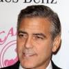 George Clooney au 26e anniversaire de Carousel Of Hope à l'Hôtel Beverly Hilton de Beverly Hills, le 20 octobre 2012.