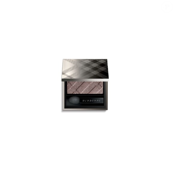 Ombre Midnight Brown. Burberry