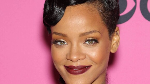 Rihanna : Star du défilé Victoria's Secret, elle vole la vedette aux Anges