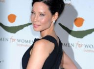 Lucy Liu : La tigresse d'Ally McBeal est toujours aussi sublime à 43 ans