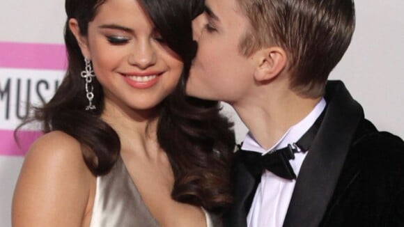 Justin Bieber et Selena Gomez séparés : Les photos de leur histoire d'amour
