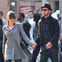 Jessica Biel et Justin Timberlake : Amoureux pour Skyfall, bénévoles pour Sandy