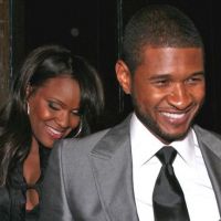 Usher vend sa maison et met son ex-femme Tameka à la porte !