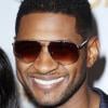 Usher à New York le 25 octobre 2012.