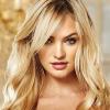Candice Swanepoel pour Victoria's Secret.