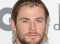 Chris Hemsworth : L'homme de l'année 2012 va donner la réplique à Brad Pitt