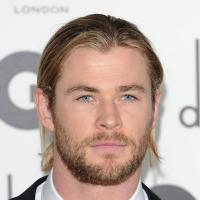 Chris Hemsworth : L'homme de l'année 2012 va donner la réplique à Brad Pitt