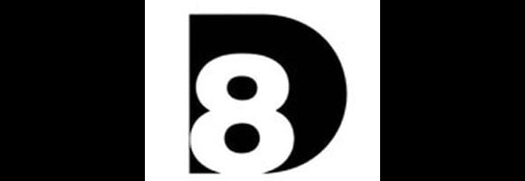 D8