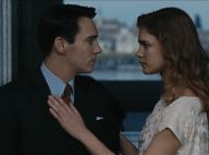 Natalia Vodianova, divine Belle du Seigneur sur son 31 avec Jonathan Rhys-Meyers
