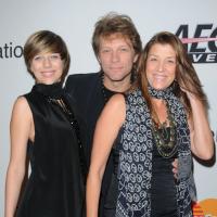 Jon Bon Jovi : Sa fille, arrêtée après une overdose, ne sera pas poursuivie