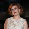 Isla Fisher est présente à la première du film Rise Of The Guardians (Les Cinq Légendes) à Londres, le 15 novembre 2012