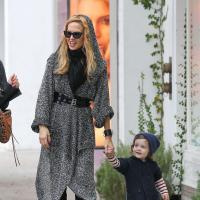 Rachel Zoe et son fils Skyler : Le plus stylé des duos