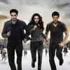 Poster du film Twilight - chapitre 5 : Révélation (2e partie)
