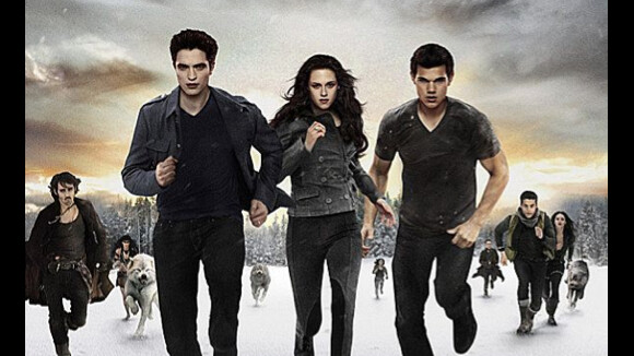 Twilight : Un carton au box-office qui a failli être frappé par un drame