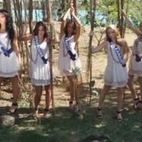 Miss France 2013 : Miss Tahiti, Bourgogne et Lorraine... Les bombes se dévoilent
