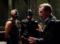 The Dark Knight Rises : Après le triomphe, Batman prépare Noël