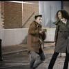 Moments de danse urbaine dans le clip Lequel de nous de Patrick Bruel