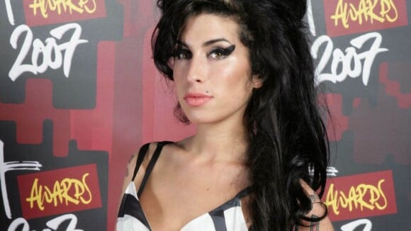 Amy Winehouse : Son père n'oublie pas et promet de grandes choses !