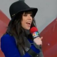 Carly Rae Jepsen et les stars vivent un Thanksgiving tragique à New York