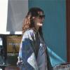 EXCLU : Drew Barrymore et son mari Will Kopelman dans les rues de Santa Barbara, le 23 novembre 2012