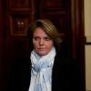 Nathalie Tauziat lors du procès de Régis de Camaret le 20 novembre 2012 aux assises du Rhône à Lyon
