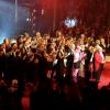 Le 51e Gala de l'Union Des Artistes au sein du Cirque Alexis Gruss le 12 novembre 2012 à Paris