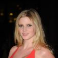 Lara Stone enceinte à la soirée de remise de prix des Gotham Independent Film Awards à New York le 26 novembre 2012.