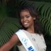 Stanisla Said, Miss Mayotte, candidate pour Miss France 2013, le 8 décembre 2012 sur TF1